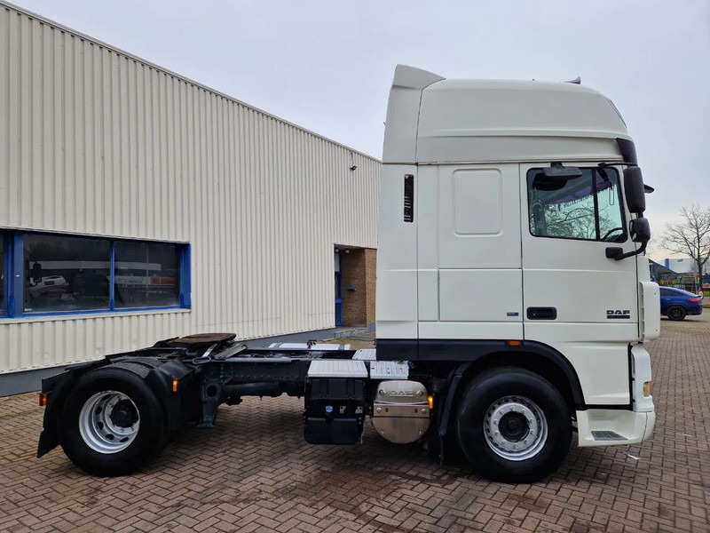 DAF XF 105.510 Euro 5 Retarder Automatic - Cabeza tractora: foto 2 DAF XF 105.510 Euro 5 Retarder Automatic - Cabeza tractora: foto 2