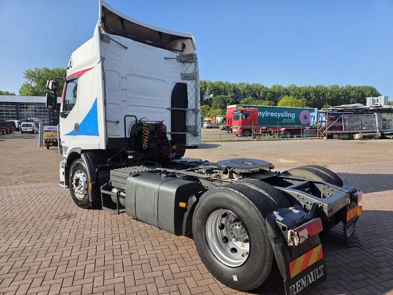 Renault Premium 450 2 Tanks, Retarder, Manual Gear - Cabeza tractora: foto 5 Renault Premium 450 2 Tanks, Retarder, Manual Gear - Cabeza tractora: foto 5