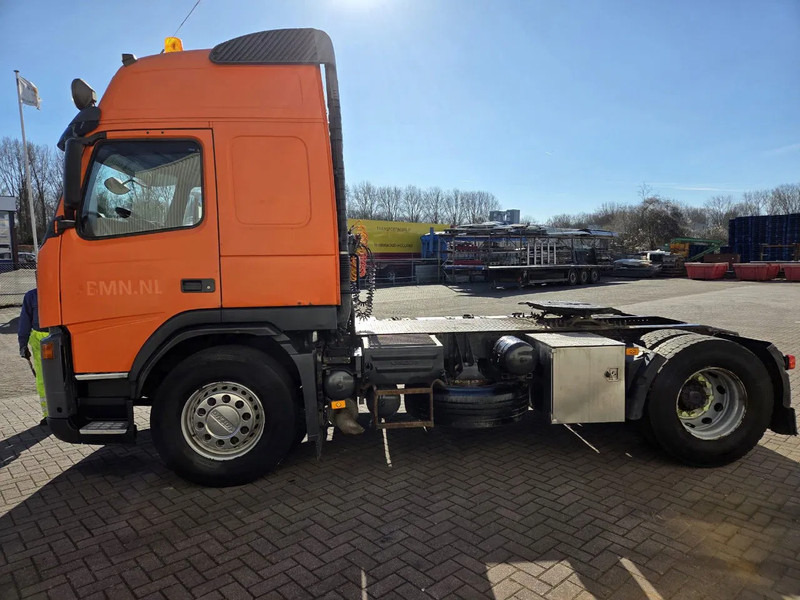 Cabeza tractora Volvo FM 12.400 NL-TRUCK: foto 8