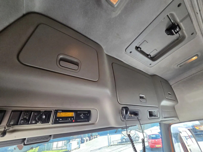 Cabeza tractora Volvo FM 12.400 NL-TRUCK: foto 18