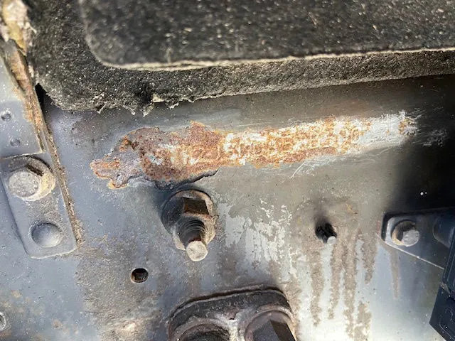 Cabeza tractora Volvo FM 12.400 NL-TRUCK: foto 12