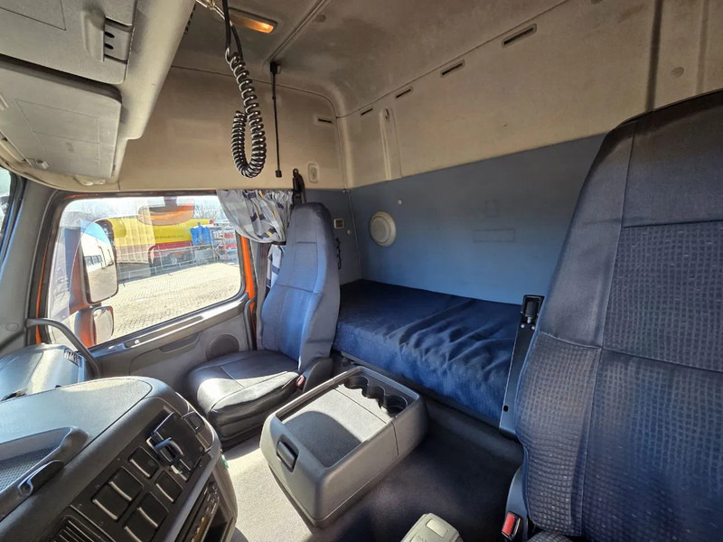 Cabeza tractora Volvo FM 12.400 NL-TRUCK: foto 17
