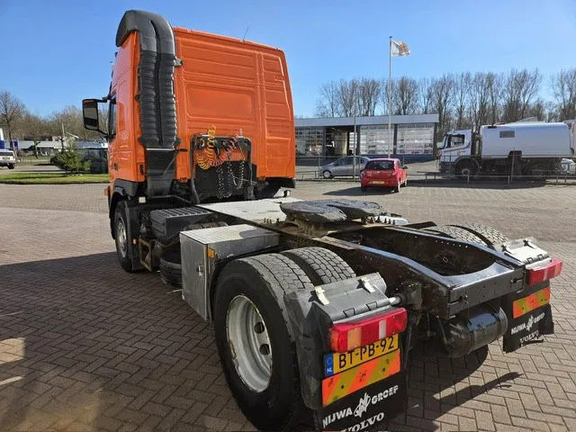 Cabeza tractora Volvo FM 12.400 NL-TRUCK: foto 7