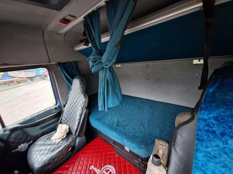 Camión chasis DAF XF 95.430 Euro 4 6x2 Manual-Gear: foto 14