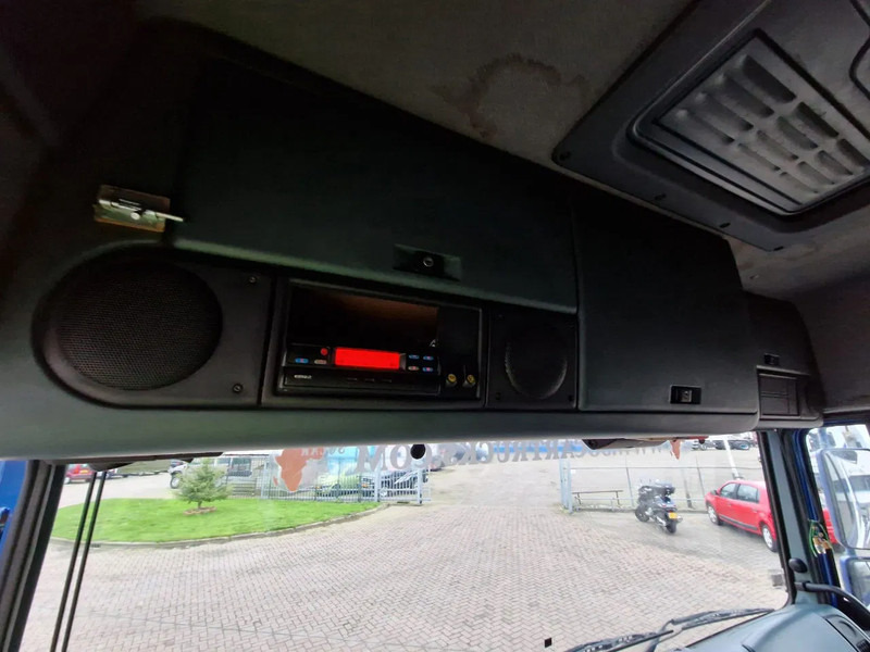 Camión chasis DAF XF 95.430 Euro 4 6x2 Manual-Gear: foto 10