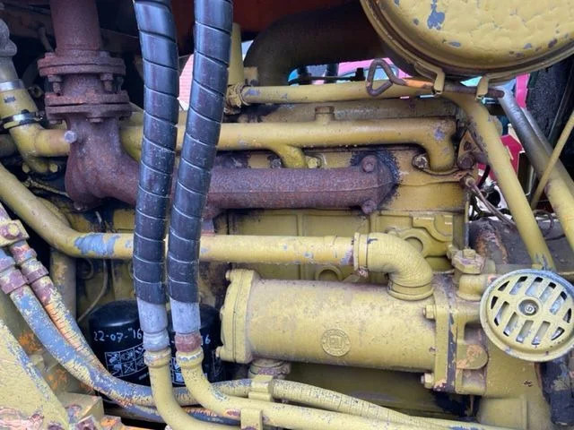 Diversen WHIT RIPPER // TEKSID ENGINE - Bulldozer: foto 5 Diversen WHIT RIPPER // TEKSID ENGINE - Bulldozer: foto 5