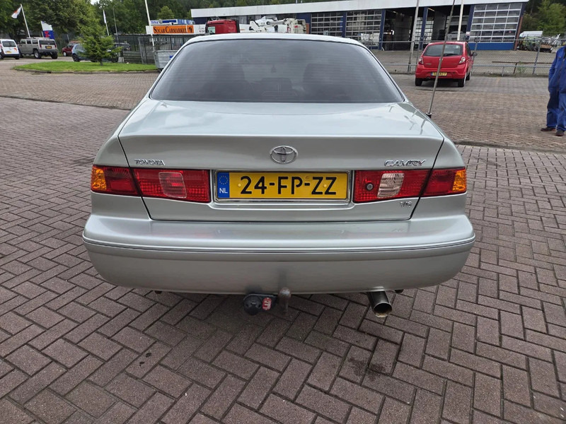 Toyota Camry 3.0 // V6 // 24v // Automaat // leather Seats - Sedan: foto 4 Toyota Camry 3.0 // V6 // 24v // Automaat // leather Seats - Sedan: foto 4