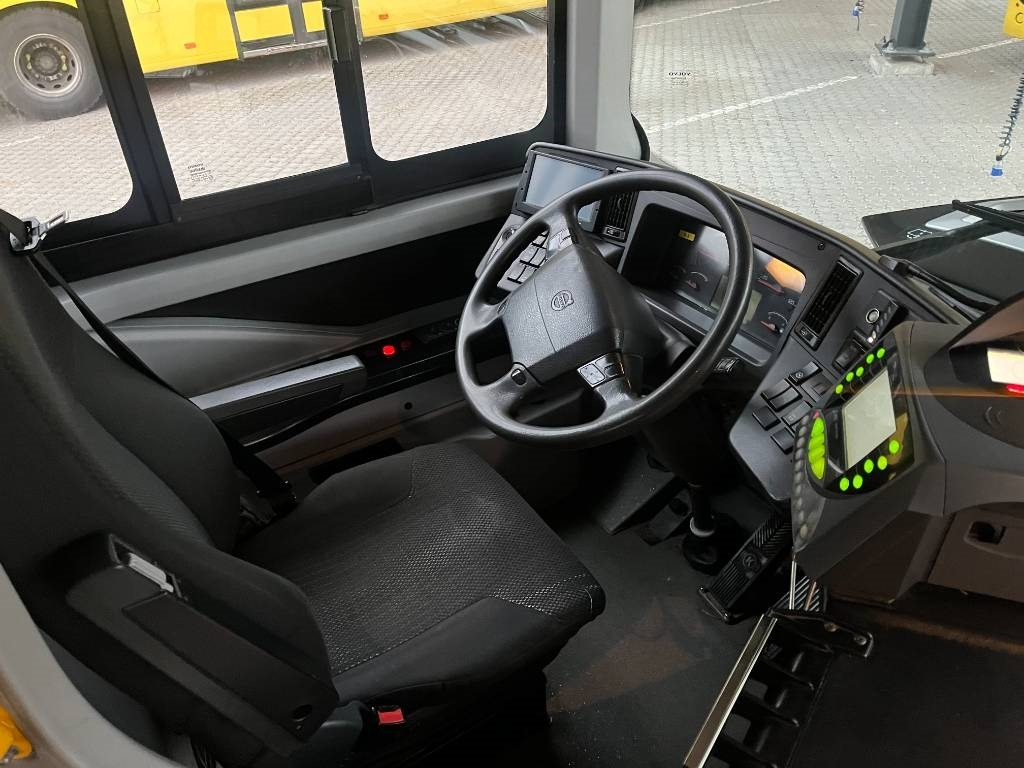 Volvo 8900 - Autobús urbano: foto 5 Volvo 8900 - Autobús urbano: foto 5