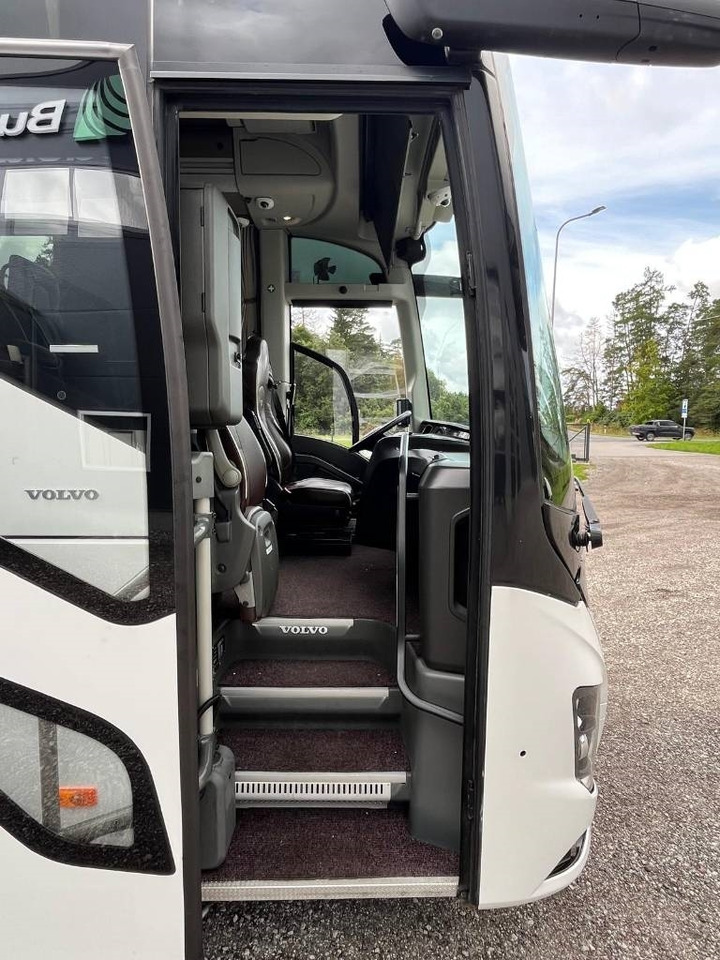 Volvo 9700 - Autocar: foto 5 Volvo 9700 - Autocar: foto 5