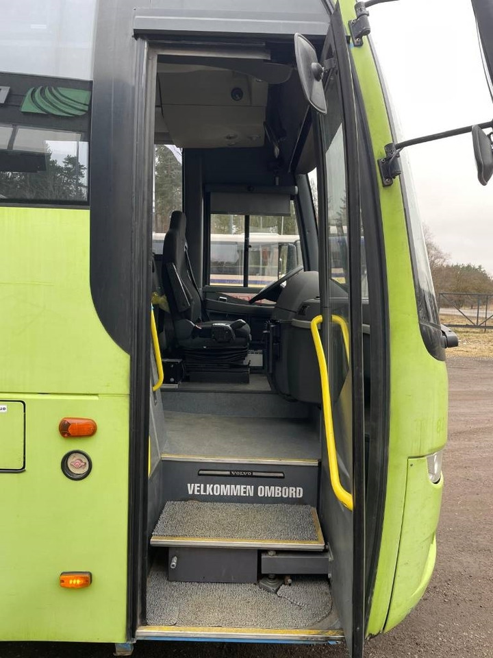 Volvo 9700S - Autocar: foto 5 Volvo 9700S - Autocar: foto 5