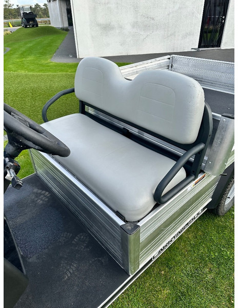 Club Car Carryall 500 (2023) ex-demo Petrol - Carrito de golf: foto 4 Club Car Carryall 500 (2023) ex-demo Petrol - Carrito de golf: foto 4