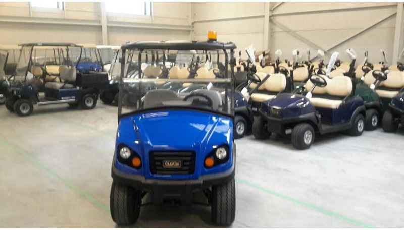 Club Car carryall 300 bj 2023 demo - Carrito de golf: foto 3 Club Car carryall 300 bj 2023 demo - Carrito de golf: foto 3