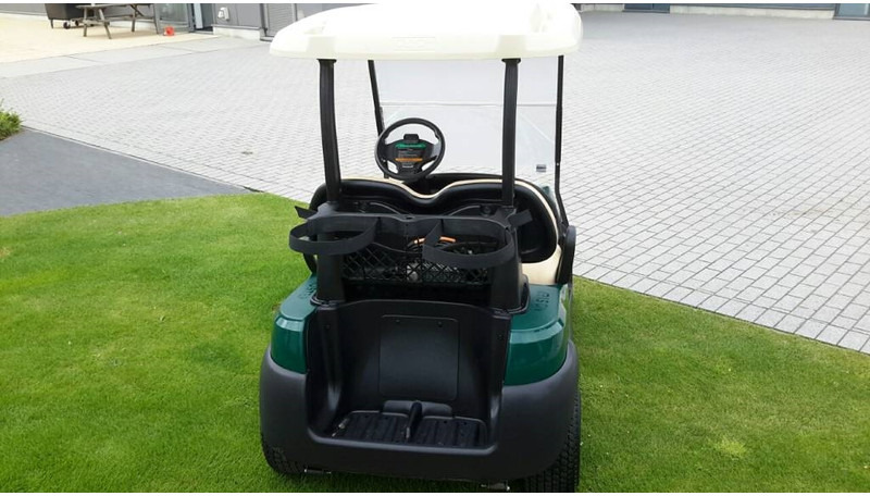 Club Car lithuim 2020 - Carrito de golf: foto 5 Club Car lithuim 2020 - Carrito de golf: foto 5