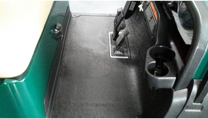 Club Car tempo 2+2 2020 new battery pack - Carrito de golf: foto 5 Club Car tempo 2+2 2020 new battery pack - Carrito de golf: foto 5