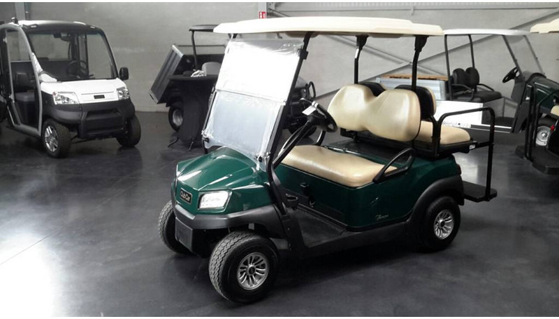 Club Car tempo 2+2 2020 new battery pack - Carrito de golf: foto 1 Club Car tempo 2+2 2020 new battery pack - Carrito de golf: foto 1
