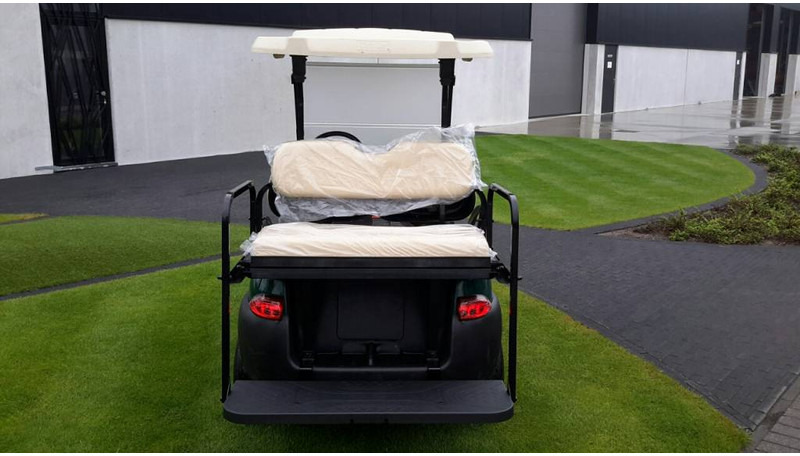 Club Car tempo 2+2 2021 new battery pack - Carrito de golf: foto 5 Club Car tempo 2+2 2021 new battery pack - Carrito de golf: foto 5