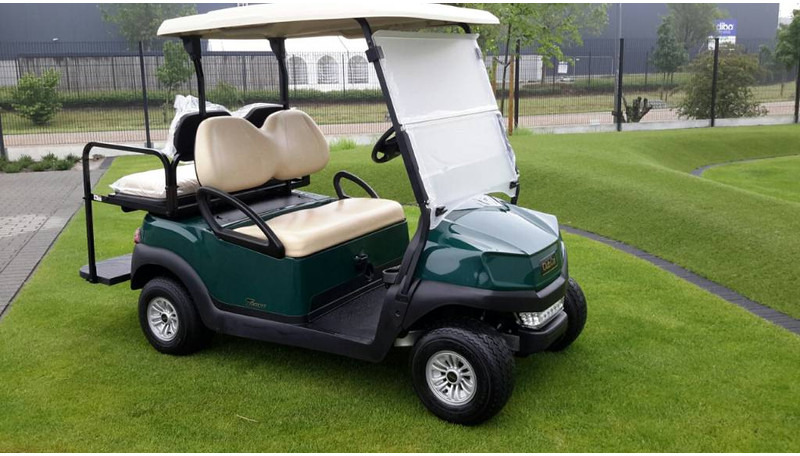 Club Car tempo 2+2 2021 new battery pack - Carrito de golf: foto 2 Club Car tempo 2+2 2021 new battery pack - Carrito de golf: foto 2