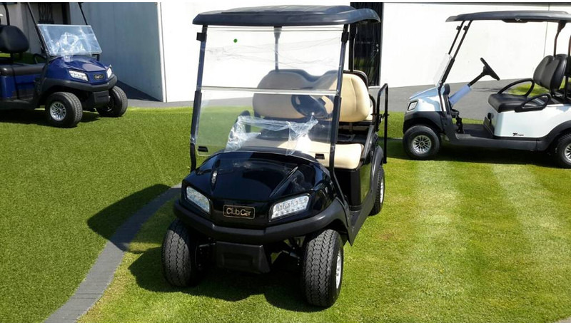 Club Car tempo 2+2 2024 new - Carrito de golf: foto 3 Club Car tempo 2+2 2024 new - Carrito de golf: foto 3