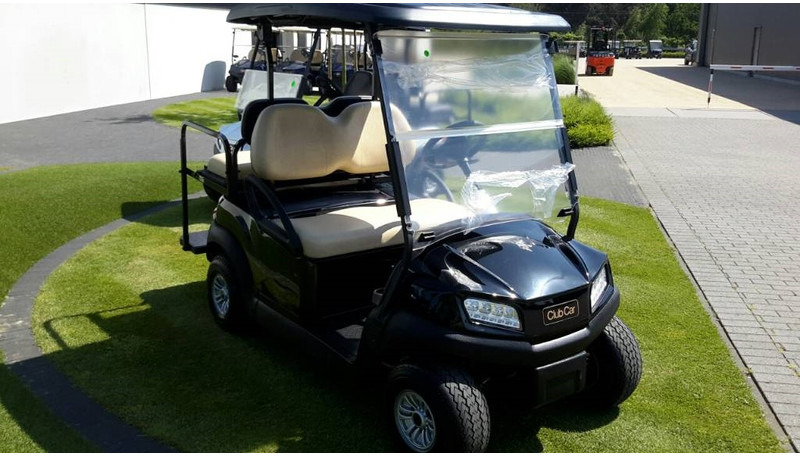 Club Car tempo 2+2  (2024 ) new - Carrito de golf: foto 3 Club Car tempo 2+2  (2024 ) new - Carrito de golf: foto 3