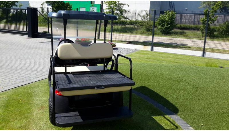 Club Car tempo 2+2 2024 new - Carrito de golf: foto 4 Club Car tempo 2+2 2024 new - Carrito de golf: foto 4