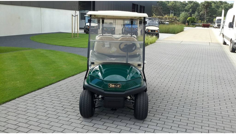 Club Car tempo 2+2 new 2024 - Carrito de golf: foto 3 Club Car tempo 2+2 new 2024 - Carrito de golf: foto 3
