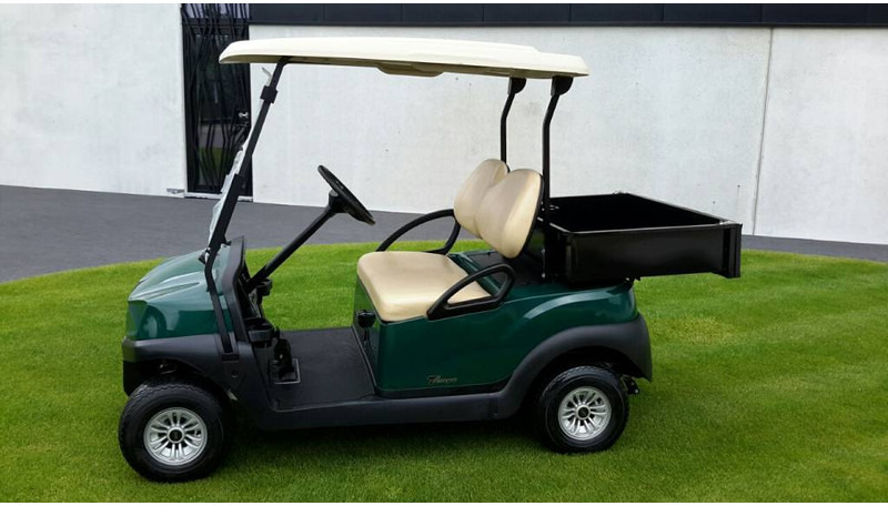 Club Car tempo 2021 new battery pack - Carrito de golf: foto 4 Club Car tempo 2021 new battery pack - Carrito de golf: foto 4
