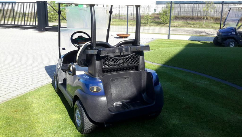 Club Car tempo 2021 new battery pack - Carrito de golf: foto 4 Club Car tempo 2021 new battery pack - Carrito de golf: foto 4