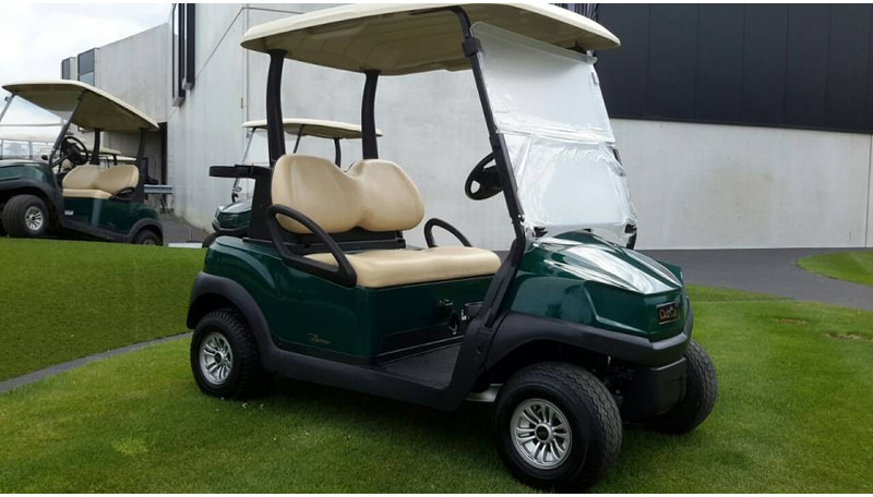 Club Car tempo 2021 new battery pack - Carrito de golf: foto 2 Club Car tempo 2021 new battery pack - Carrito de golf: foto 2