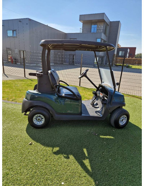 Club Car tempo 2022 - Carrito de golf: foto 4 Club Car tempo 2022 - Carrito de golf: foto 4