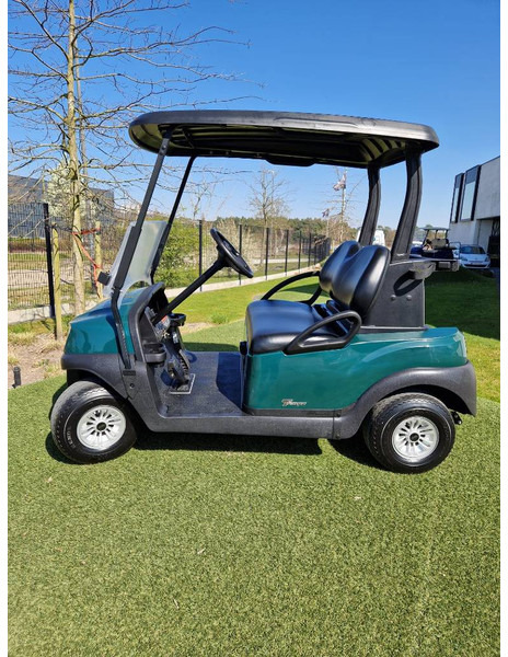 Club Car tempo 2022 - Carrito de golf: foto 2 Club Car tempo 2022 - Carrito de golf: foto 2