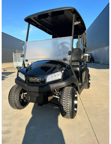 Club Car tempo 2022 - Carrito de golf: foto 3 Club Car tempo 2022 - Carrito de golf: foto 3