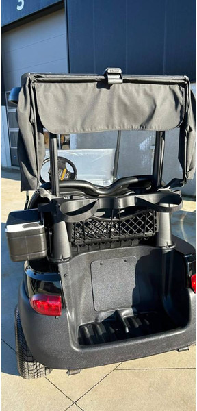 Club Car tempo 2022 - Carrito de golf: foto 5 Club Car tempo 2022 - Carrito de golf: foto 5