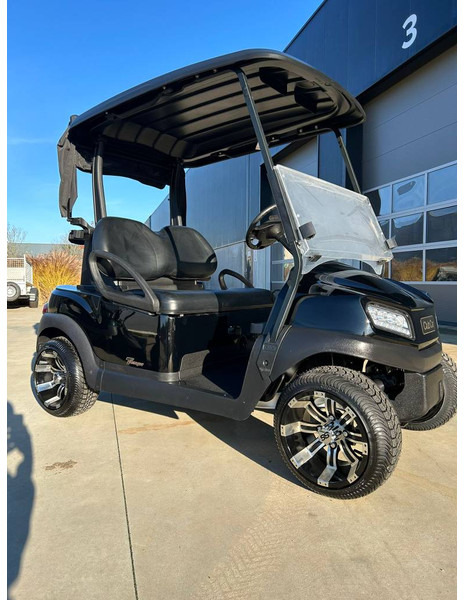 Club Car tempo 2022 - Carrito de golf: foto 2 Club Car tempo 2022 - Carrito de golf: foto 2