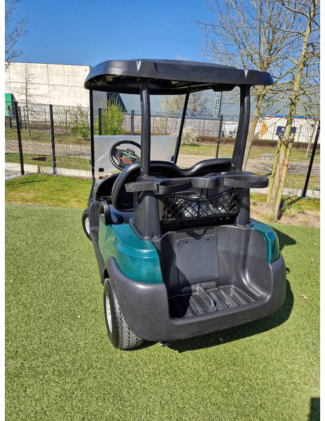 Club Car tempo 2022 - Carrito de golf: foto 3 Club Car tempo 2022 - Carrito de golf: foto 3