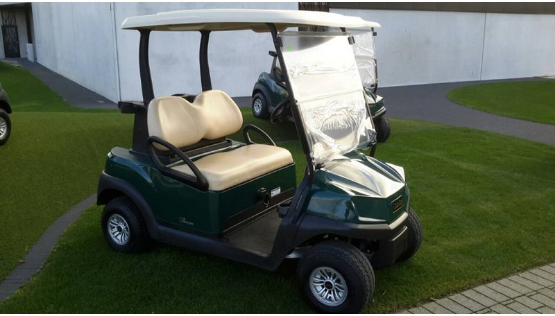 Club Car tempo 2023 almoste new - Carrito de golf: foto 3 Club Car tempo 2023 almoste new - Carrito de golf: foto 3