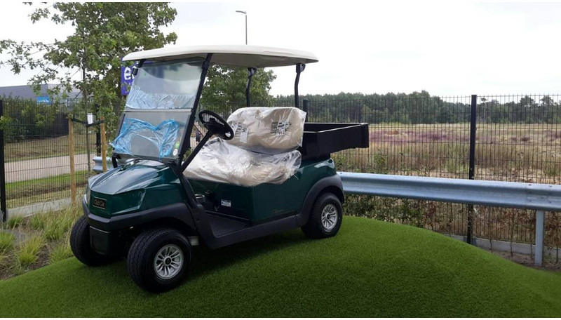 Club Car tempo 2024 new - Carrito de golf: foto 3 Club Car tempo 2024 new - Carrito de golf: foto 3