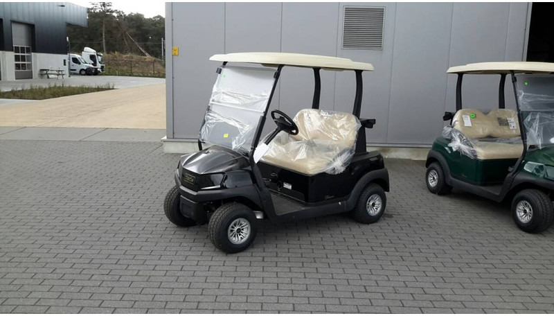 Club Car tempo 2024 new - Carrito de golf: foto 1 Club Car tempo 2024 new - Carrito de golf: foto 1