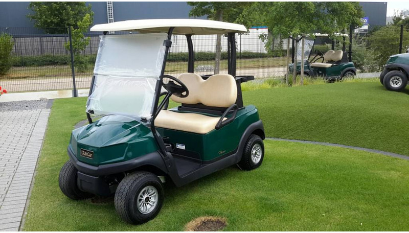 Club Car tempo lithuim 2021 lithuim - Carrito de golf: foto 3 Club Car tempo lithuim 2021 lithuim - Carrito de golf: foto 3