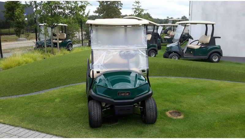 Club Car tempo lithuim 2021 lithuim - Carrito de golf: foto 4 Club Car tempo lithuim 2021 lithuim - Carrito de golf: foto 4