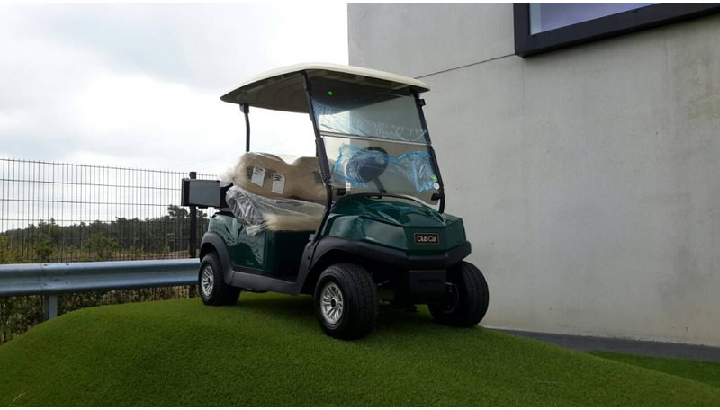 Club Car tempo new 2024 - Carrito de golf: foto 1 Club Car tempo new 2024 - Carrito de golf: foto 1
