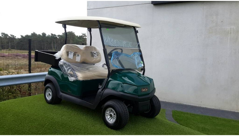 Club Car tempo new 2024 - Carrito de golf: foto 2 Club Car tempo new 2024 - Carrito de golf: foto 2