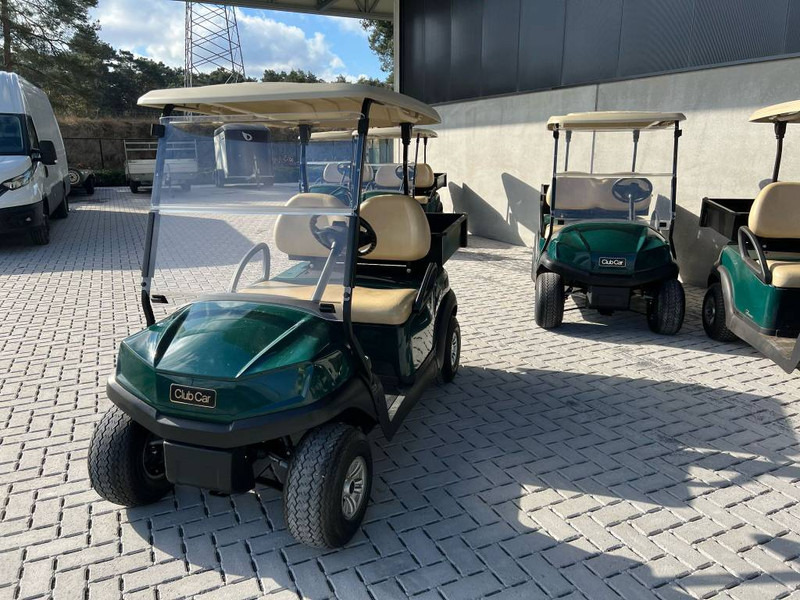 Club Car tempo new cargo box - Carrito de golf: foto 4 Club Car tempo new cargo box - Carrito de golf: foto 4