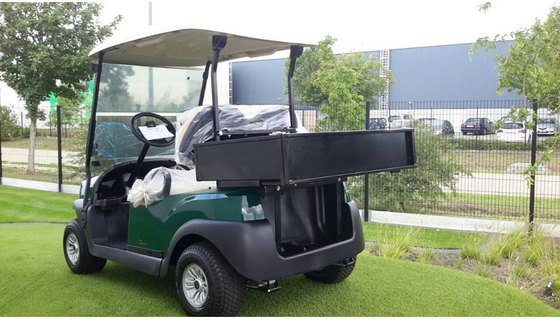 Club Car tempo new whit cargo box - Carrito de golf: foto 4 Club Car tempo new whit cargo box - Carrito de golf: foto 4