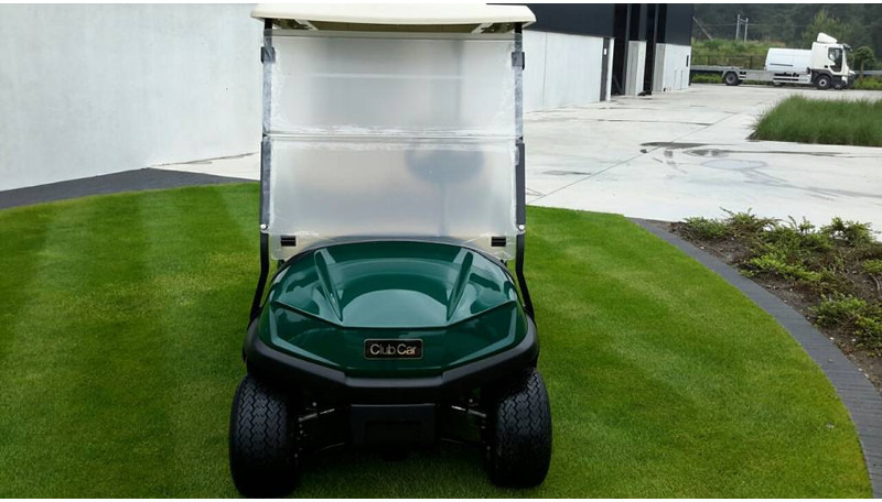 Club Car tempo whit cargo box 2021 - Carrito de golf: foto 5 Club Car tempo whit cargo box 2021 - Carrito de golf: foto 5