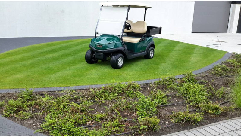 Club Car tempo whit cargo box 2021 - Carrito de golf: foto 1 Club Car tempo whit cargo box 2021 - Carrito de golf: foto 1