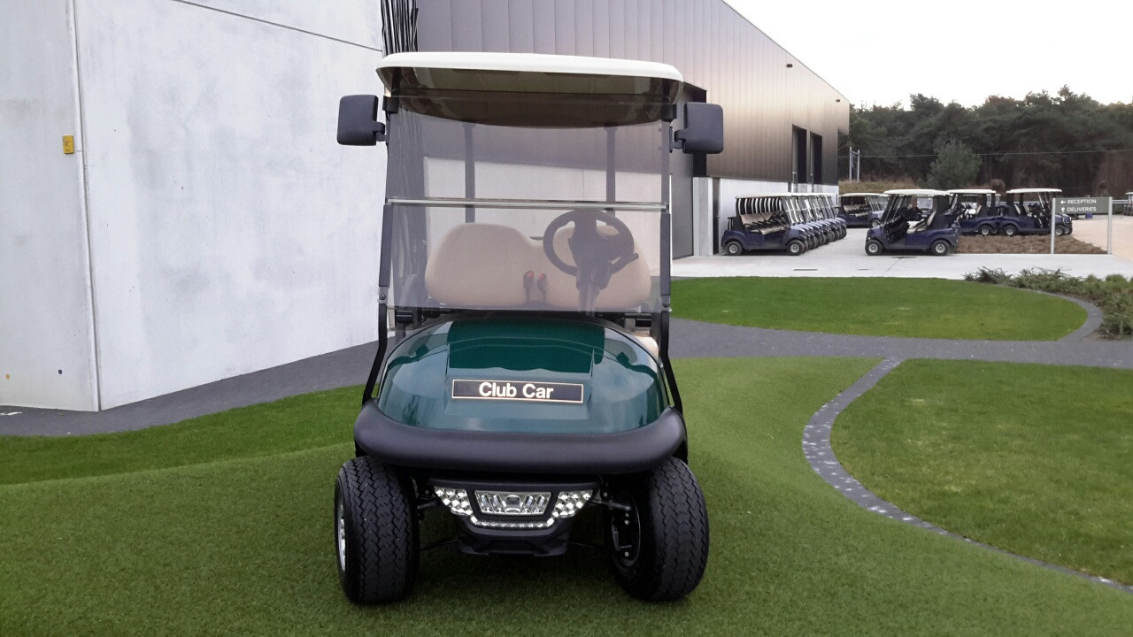 Club car precedent - Carrito de golf: foto 3 Club car precedent - Carrito de golf: foto 3