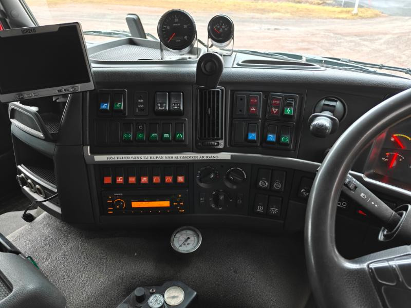 Beam S12000 Volvo FM410 - Barredora vial: foto 5 Beam S12000 Volvo FM410 - Barredora vial: foto 5