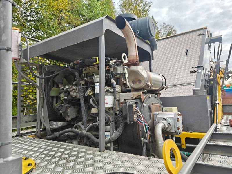 Broddson Skandia - Barredora vial: foto 3 Broddson Skandia - Barredora vial: foto 3