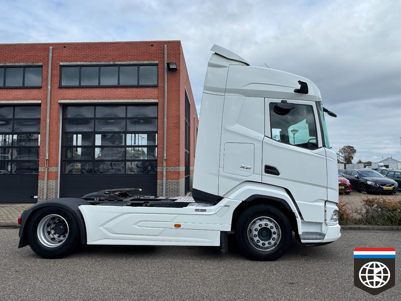 DAF XF 480 FT NGD Space cab - Euro 6 D - Mirror Cams - Cabeza tractora: foto 4 DAF XF 480 FT NGD Space cab - Euro 6 D - Mirror Cams - Cabeza tractora: foto 4