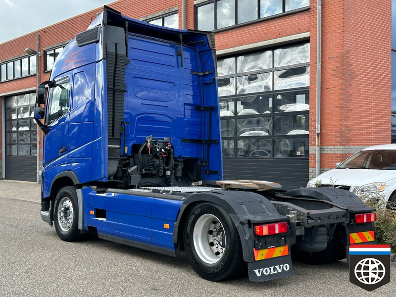Volvo FH 460 CHASSIS: JB / FULL SPOILER / LOW KM - Cabeza tractora: foto 4 Volvo FH 460 CHASSIS: JB / FULL SPOILER / LOW KM - Cabeza tractora: foto 4